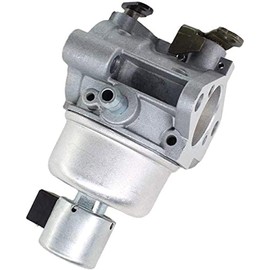 SHNILE Carburetor Carb for Kohler CV490-27503 Toro 17 HP Engine Riding Lawn Mower