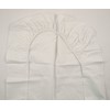 Ti Tin Pack of 2 Fitted Sheets for Cot Bed,