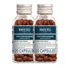 PHYTO Phytophanère 100% suplemento dietético natural para la pérdida de