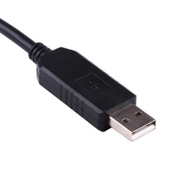 Domoticz to Raspberry FTDI FR232R USB TTL 5V to RJ11 6p6c for Kaifa Dutch Smart Meter DSMR P1 (for ISKRA AM550 Sagemom XS210)