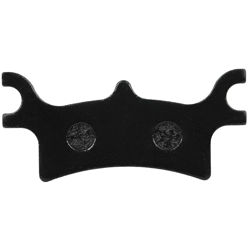 ECCPP Brake Pads Replacement For Magnum 330 Scrambler 500 Sportsman