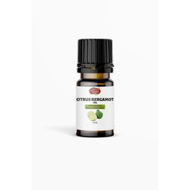 Nature's Basket Citrus Essential Oil - 15 Ml