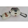 Unbranded *NEW*3D Appa-Avatar The Last Airbender Unbranded Rubber Earpods Case