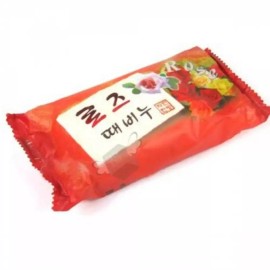Uptown Glow 한방 성분 함유 때비누 로즈 세수비누 고체비누 UGL12521953 업타운글로 Korean Herbal Ingredient Soap Rose Facial Soap Solid Soap Uptown Glow