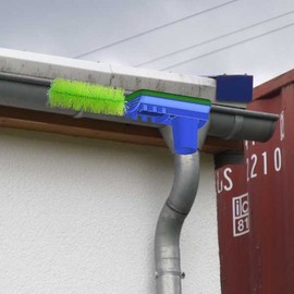 Mauk 1581 Roof Gutter Siphon Set