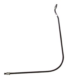 Reliable Aftermarket Parts Our Name Says It All RAParts 86591375 Fuel Gas Line Fits Ford New Holland 1/4" Tube 7/16-24 Fittings 8N 9N 2N