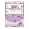 Kuromi [Letter Set] Letter Set Sanrio