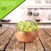 NUT CRAVINGS Dry Fruits - Sun Dried Kiwi Slices, with