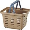 Ringstar Super Basket Brown SB-310