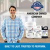 Rain Guard Water Sealers SP-1006 Salt Guard 1 Gallon- Clear