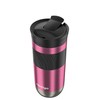 Contigo Byron 2.0 Travel Mug, 16 oz, Azalea