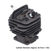 Cylinder Piston Kit for Stihl 026 MS260 026PRO Chain Saw