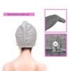Hair Towel Wrap for Women Rapid Action and Highly Absorbent