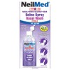 NeilMed NeilMed NasaMist All in One Multi Purpose Saline Spray,