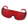 Safety Glasses, 650nm Red and 445nm Blue Light Safety Goggles