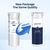 Glacier Fresh Replacement XWF Water Filter, Compatible with GE XWF