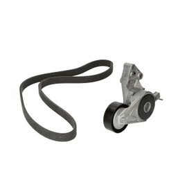 CONTITECH 4PK925K1 V-Ribbed Belt Set