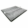 AIR2GO Activated Carbon Filter Replacement for Miele DKF12-P / 6228731