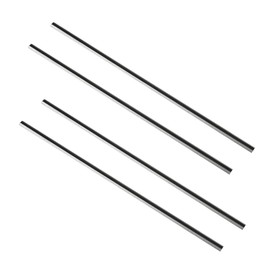 POWERTEC - 128320DD Makita 12” Planer Blades | Replacement Planer Knives for Models 2012 and 2012NB – 2 Sets | 4 Knives