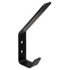GedoTec Sandra Modern Design Wall Coat Hook Large Coat Hook