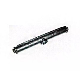 Prier Cast Iron Log Lighter, 10in.