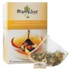 Mighty Leaf Tea, Herbal Whole Leaf Tea Bags - Chamomile