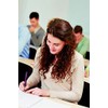 LAMY 1235649 AL-star 338 Rollerball Pen - Practical Roller Pen