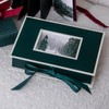 Semikolon 364074 Small Photo Box with Window - 20.7 x