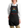 Fabulous Premium Kitchen Apron Pinball Machine - Money Can't Buy