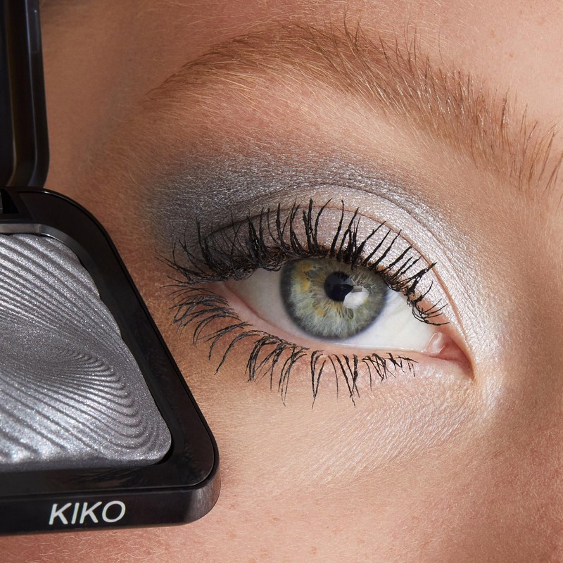 KIKO Milano Water Eyeshadow 21 Instant Eye Shadow for Wet