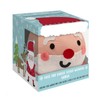 Widdle Gifts Ltd 2 in 1 Peel and Reveal Christmas