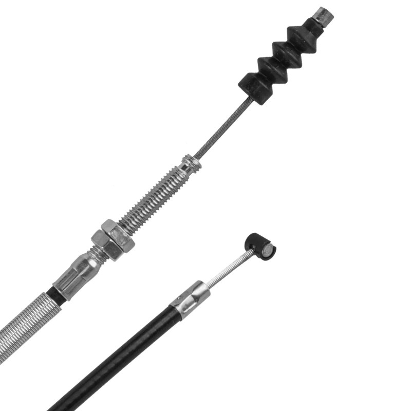 Caltric Clutch Cable fits Yamaha 1S3-26335-01-0