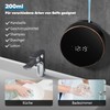 Automatic Soap Dispenser Wall Mounting with Sensor No Touch Automatic