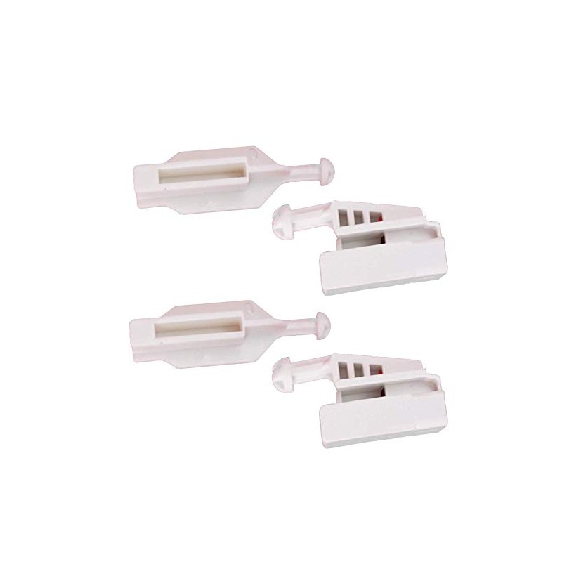 Twowinds - 63120027924 2X Facelift Adjustment Headlight Reflector Holder Berline