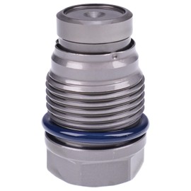 Holdia Pressure Relief Valve F00R000632 F 00R 000 632 1110010029 1 110 010 029 3957077 4929618 Compatible with 2003-2007 Dodge Ram 2500 3500 5.9L 5093113AA