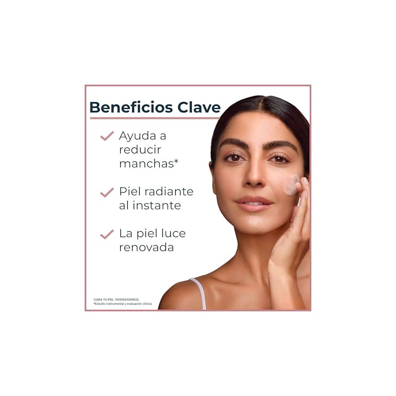 Eucerin Anti Pigment Gel Limpiador Facial 200ml Exfoliante Gentil Manchas