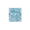 Buff Scaldacollo in pile reversibile per bambini DAE TURQUOISE Girl