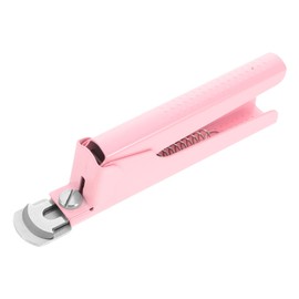 FRCOLOR Adjustable Nail Clippers for Thick Toenails Shaped Stainless Steel Trimmer for Fingernails Portable Nail Care Tool for Home and Salon Use Easy to Operate and Precision Cutting