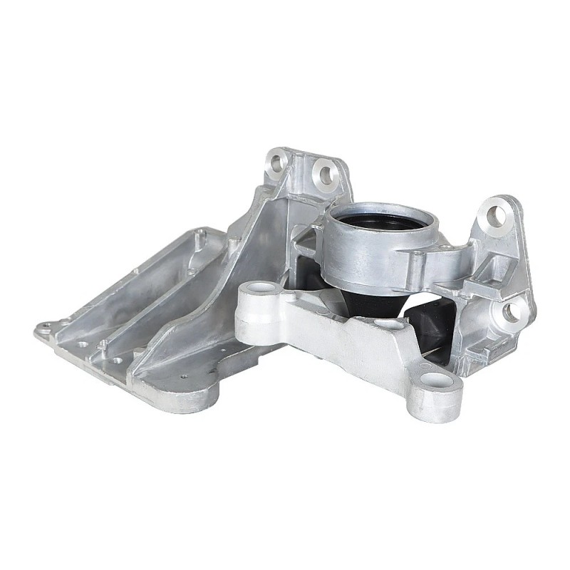 menbager Automatic Transmission Mount With Bracket 11220ET01A 2007-2012 For Nissan