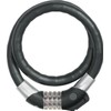 ABUS Steel-O-Flex Raydo Pro 1460/85 KF cable lock - Bike