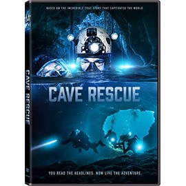 Cave Rescue (aka The Cave)