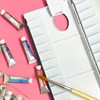 artgear Acrylic Watercolor Aluminum Watercolor Palette (26 Holes)