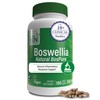 Health Thru Nutrition Boswellia Bospure Non-GMO 300Mg Vege-Capsules, 180 Count