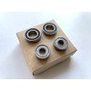 Timbera ball bearings repair kit for Flymo 1200R robotic lawn