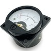 LEPEVNEY Analog Dial Panel Meter Voltmeter Gauge SO-45 Round Current