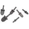 Pipe Expander, Pipe Expander Kit Expand Hvac Tubes for Extended