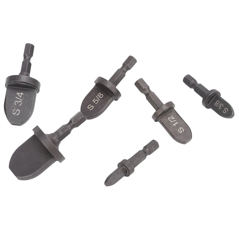 Pipe Expander, Pipe Expander Kit Expand Hvac Tubes for Extended