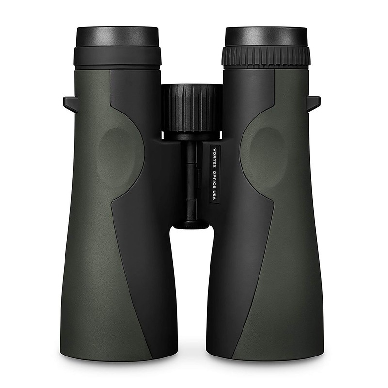 Vortex Optics Crossfire HD 10x50 Binoculars - HD Optical System,