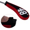 Andux Golf Wedge Iron Club Headcover Double Sided Degree Long