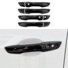 YINGTUU for Honda Civic Accessories 10th Gen 2016-2021 Door Handle